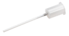 BD Urine Transfer Straw, 100/bx, 10 bx/cs (Continental US Only)