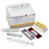 BD VERITOR™ RSV Test Kit, CLIA Waived, 30 tests/kit, 1 kit/ea (Continental US Only)