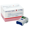 BD Strep A Test Kit, CLIA Waived, 30 tests/kit, 1 kit/ea (12/cs, 20 cs/plt) (Continental US Only)
