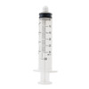 EXEL LUER LOCK SYRINGES Syringe, Luer Lock, 30-35cc, With Cap, 50/bx, 5 bx/cs (28 cs/plt)