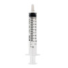 EXEL LUER SLIP SYRINGES Syringe, Luer Slip, 10-12cc, With Cap, 100/bx, 8 bx/cs (27 cs/plt) (Item on Manufacturer Backorder – Inventory Limited when Available)
