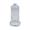 EXEL LUER HOLDER Clear Luer Holder, 5mL, 100/bg, 10 bg/cs