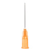 EXEL HYPODERMIC NEEDLES Hypodermic Needle, 25G x 1", 100/bx, 20 bx/cs (12 cs/plt)
