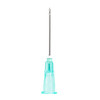 EXEL HYPODERMIC NEEDLES Hypodermic Needle, 21G x 1", 100/bx, 20 bx/cs