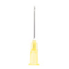 EXEL HYPODERMIC NEEDLES Hypodermic Needle, 20G x 1", 100/bx, 20 bx/cs