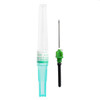 EXEL MULTI-DRAW NEEDLES Multi-Draw Needle, 21G x 1", 100/bx, 10 bx/cs