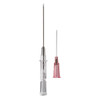 EXEL SAFELET IV CATHETERS IV Catheter, 20G x 1", 50/bx, 4 bx/cs