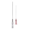 EXEL SAFELET IV CATHETERS IV Catheter, 20G x 2", 50/bx, 4 bx/cs