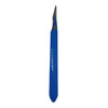 EXEL DISPOSABLE SCALPELS Scalpel, Stainless Steel Blade, Size 11, 10/bx, 10 bx/cs