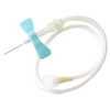 EXEL SECURETOUCH SAFETY BUTTERFLY INFUSION SET Safety Butterfly, Winged Infusion Set, 23G x ¾", 12" Tube, 50/bx