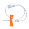 EXEL SECURETOUCH SAFETY BUTTERFLY INFUSION SET Safety Butterfly, Winged Infusion Set, 25G x ¾", 12" Tube, 50/bx (Item on Manufacturer Backorder – Inventory Limited when Available)