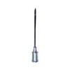 EXEL ALUMINUM HUB NEEDLES Aluminum Hub Hypodermic Needle, 16G x 1½", 100/bx, 10 bx/cs, FOR VETERINARY USE ONLY