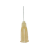 EXEL DERMATOLOGY HYPODERMIC NEEDLES Regular Bevel, 31G x ½", 100/bx