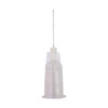 EXEL DERMATOLOGY HYPODERMIC NEEDLES Regular Bevel, 33G x ½", 100/bx