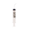 EXEL CURVE TIP SYRINGE Syringe, 12cc, Curved Tip, Non-Sterile, 50/bx, 10 bx/cs (24 cs/plt) (Item on Manufacturer Back Order with no Estimated Time of Availability)