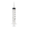 EXEL CATHETER TIP SYRINGES Catheter Tip Syringe, 50-60cc, With Cap, Centric, 25/bx, 6 bx/cs (32 cs/plt)