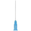 EXEL HYPODERMIC NEEDLES Hypodermic Needle, 23G x 1½", 100/bx, 20 bx/cs