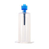 EXEL MULTI SAMPLE LUER ADAPTER Multi-Sample Holder with Pre-Attached Luer Lock Adapter, Sterile, 50/bx, 4 bx/cs (64 cs/plt)