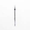 EXEL TB TUBERCULIN SYRINGES WITH LUER LOCK Tuberculin Syringe Only, 1cc, Low Dead Space Pluger, Luer Lock, Non-Sterile, Bulk, 4000/cs (Item on Manufacturer Backorder – Inventory Limited when Available)