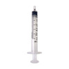 EXEL LUER SLIP SYRINGES Syringe Only, Luer Slip, 3cc, Non-Sterile, Bulk, 1500/cs (Item on Manufacturer Backorder – Inventory Limited when Available)