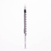 EXEL LUER SLIP SYRINGES Syringe Only, Luer Slip, 1cc, Non-Sterile, Bulk, 4000/cs