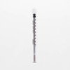 EXEL SYRINGE ONLY - NON-STERILE Syringe Only, 1c, TB Luer Lock, Non-Sterile, Bulk, 4000/cs