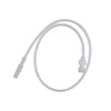 EXEL IV ADMINISTRATION SETS 20” IV Extension Set, 100pc/cs