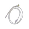 EXEL IV ADMINISTRATION SETS 30” IV Extension Set with Injection Site, 100 pc/cs