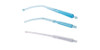 AMSINO AMSURE® SUCTION YANKAUER Flexible Suction Yankauer, Regular Tip, Non-Vented, 50/cs