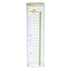 AMSINO REUSABLE CANISTER Reusable Canister, 2000cc, 10/cs