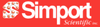 SIMPORT SECURTAINER™ I SecurTainer™ I Tamper Evident, Non-Sterile, Polypropylene, 60mL, Screw Cap Top, Magenta, 500/cs