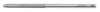 CINCINNATI SURGICAL HANDLES Surgical Handle, Miniature, Stainless Steel, 13 cm