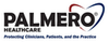 Palmero Brand Logo
