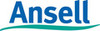 Ansell Brand Logo