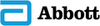 Abbott Brand Logo