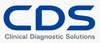 CDS Brand Logo