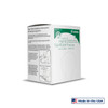 SAFETEC MANUAL & AUTOMATIC HAND SANITIZER DISPENSERS Manual Dispenser Refill, Bag-in-Box, 800mL, Fresh Scent, 12/cs (HAZMAT Fees Apply, cannot ship via Air or to AK, GU, HI, MP, PR, VI) (Not Available for Sale into Canada)