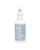 SAFETEC SANIZIDE PLUS® SURFACE DISINFECTANT SPRAY SaniZide Plus, 32 oz. Bottle with Sprayer, 6/cs (Not Available for Sale into Canada)