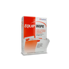 SAFETEC EQUIP WIPE Equip Wipes, Alcohol Free, 100/bx, 10 bx/cs (Available to Continental US & Canada dealers only)