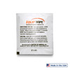 SAFETEC EQUIP WIPE Equip Wipes, Alcohol Free, 100/bx, 10 bx/cs (Available to Continental US & Canada dealers only)