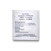 SAFETEC DEVICE WIPE Safetec® Device Wipe, 100/bx, 10 bx/cs (HAZMAT Fees Apply, cannot ship via Air or to AK, GU, HI, MP, PR, VI) (Available to Continental US & Canada dealers only)