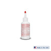 SAFETEC RED Z® AND GREEN-Z® BOTTLES Red Z, Standard Cap Bottle, 3000 cc, 75 btl/cs (Available to Continental US & Canada dealers only)