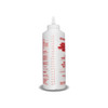 SAFETEC RED Z® AND GREEN-Z® BOTTLES Red Z, Needle Nose Bottle (up to 22000 cc), 12 btl/cs (Available to Continental US & Canada dealers only)