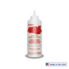 SAFETEC RED Z® AND GREEN-Z® BOTTLES Red Z, Needle Nose Bottle (up to 22000 cc), 12 btl/cs (Available to Continental US & Canada dealers only)
