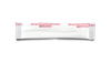 SAFETEC RED Z® SPILL CONTROL SOLIDIFIER Red Z, Single-Use Pouch, 2 oz, 100 pch/cs (Available to Continental US & Canada dealers only)