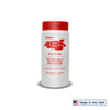 SAFETEC RED Z® SPILL CONTROL SOLIDIFIER Red Z, Shaker Top Bottle, 11 oz, 12 btl/cs (Available to Continental US & Canada dealers only)