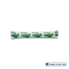 SAFETEC RED Z® / GREEN-Z® DROP-IN PACS Green-Z, Drop-in Melt Away, 1500 cc, 100/cs (Available to Continental US & Canada dealers only)