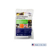 SAFETEC NATIONAL STANDARD EZ-CLEANS® KIT National Standard EZ-Cleans Kit (poly bag) 24 kt/cs
