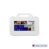 SAFETEC NATIONAL STANDARD EZ-CLEANS® KIT National Standard EZ-Cleans Kit (hard case) 12 kt/cs