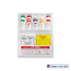 SAFETEC SPILL LEADER KIT Kit, Spill Leader (Available to Continental US & Canada dealers only)
